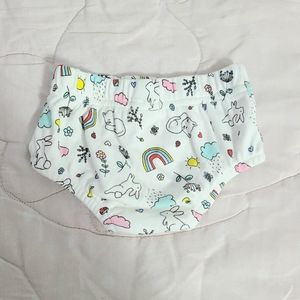 Starting out NB undies